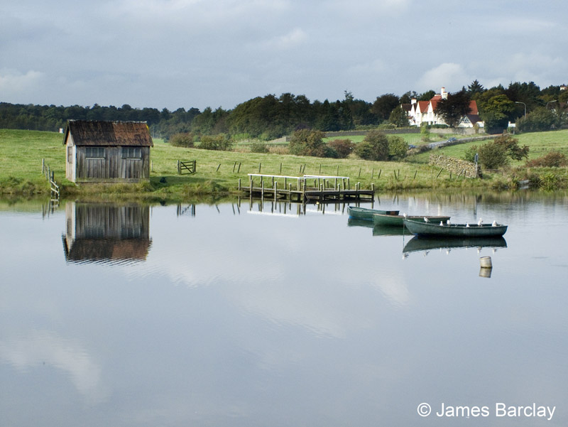 Knapps Loch