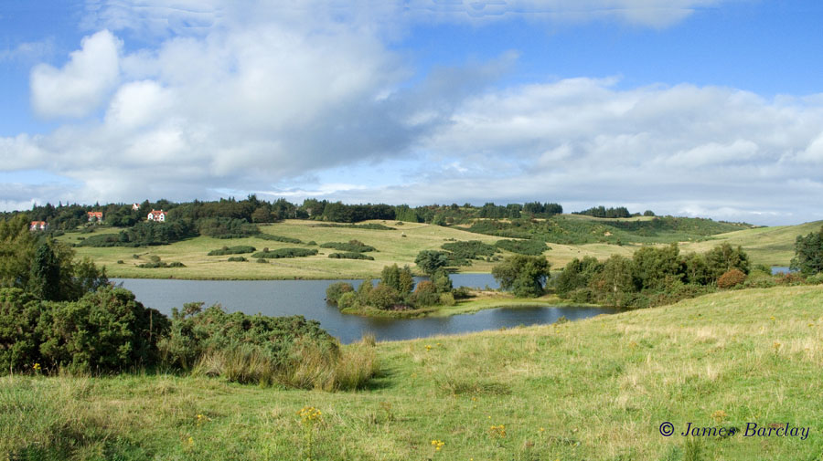 Knapps Loch