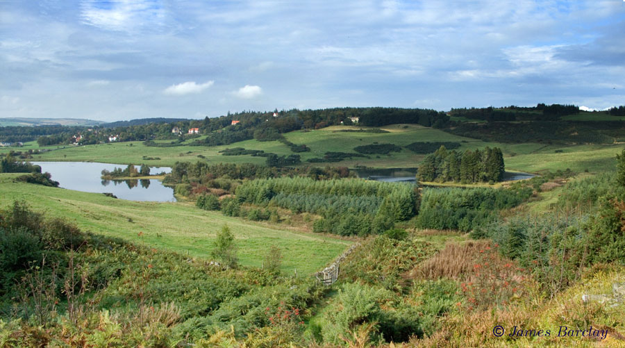 Knapps Loch