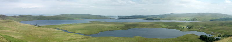 Compensation Loch