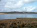 View from other side of Loch Thom