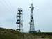 Close up of Masts