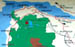 Map of area