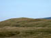 Triangulation Pillar in the distance