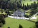 View of Inveraray Castle from the Tower