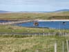 Churchill Barrier No.3