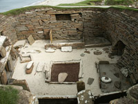 Skara Brae
