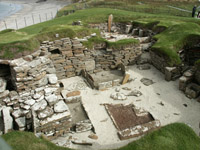 Skara Brae