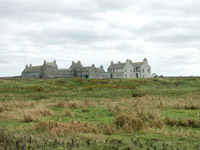 Skaill House