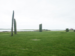 Standing Stones of Stenness