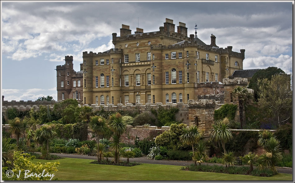 Culzean Castle
