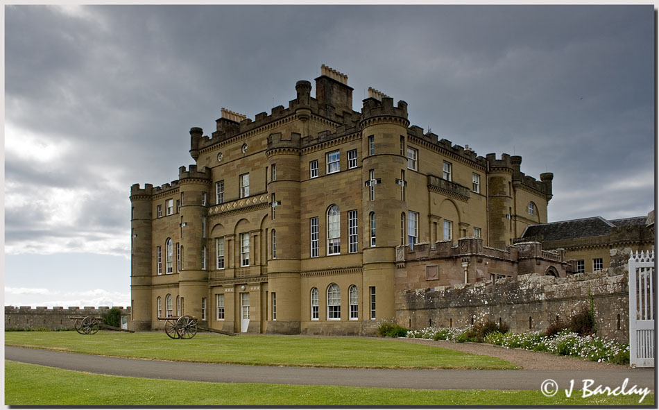 Culzean Castle