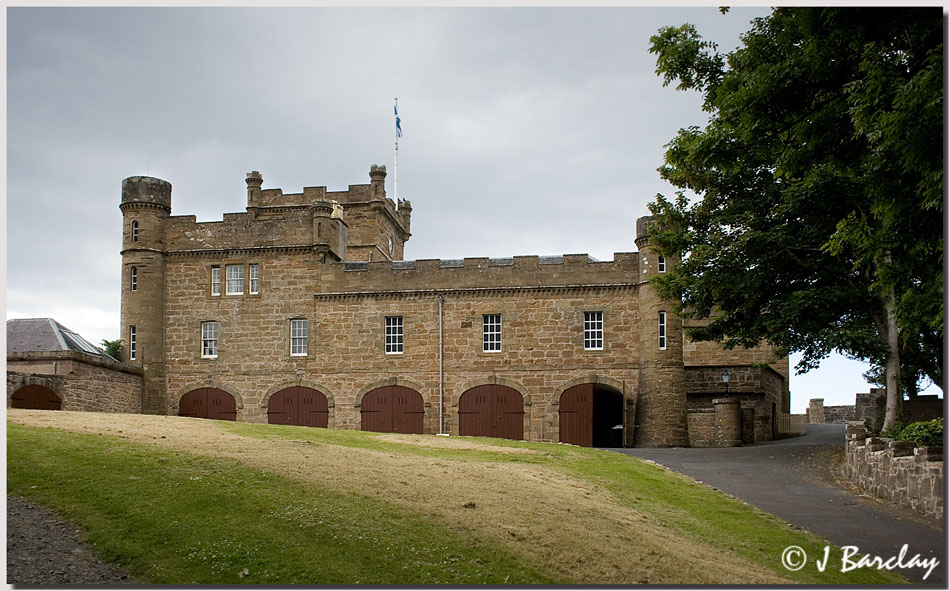 Culzean Castle