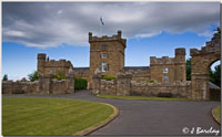 Culzean Castle