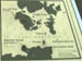 Section of Dunnet Head Information Board (2)