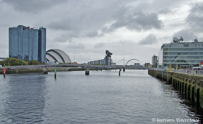 River Clyde