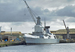 HMS Daring