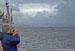 Approaching Greenock