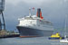 Greenock Ocean Terminal 