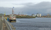 MV Balmoral  at Science Centre Quay