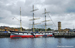 Glen Lee Tall Ship